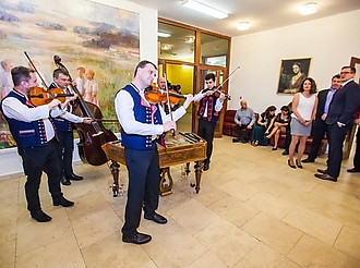 21. Ples skupiny firem PKS (2018)